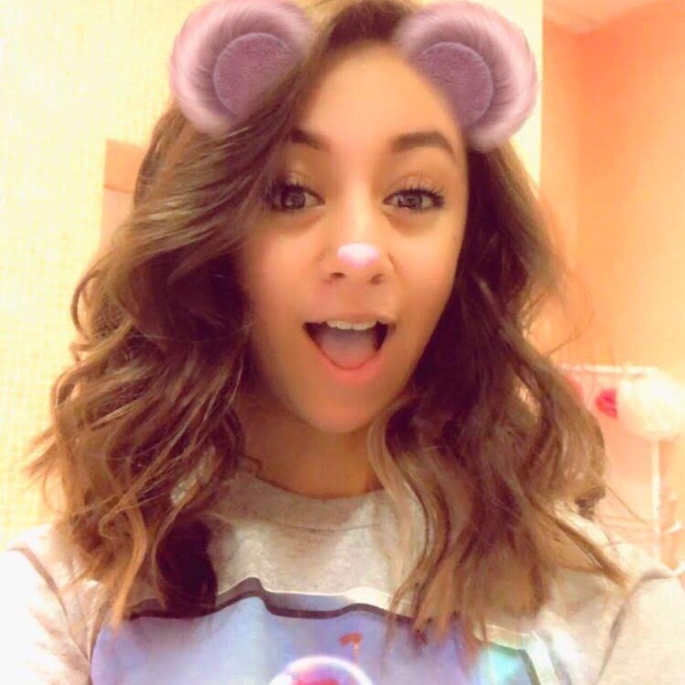 Meet your Posher, Bree